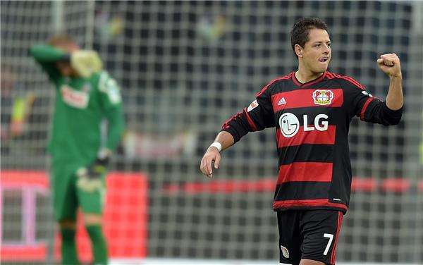 خافيير هيرنانديز