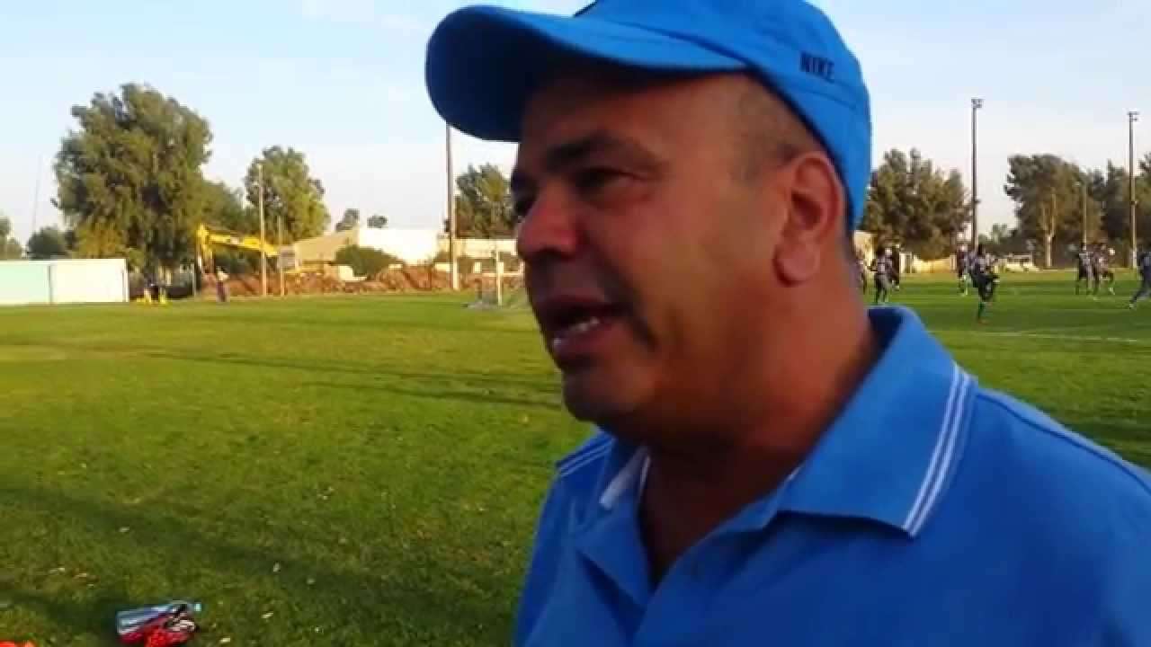 أحمد العجلاني