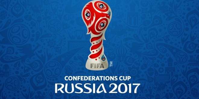 كأس العالم للقارات 2017