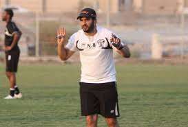 ناصيف البياوي