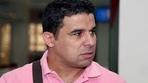 خالد الغندور