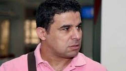 خالد الغندور