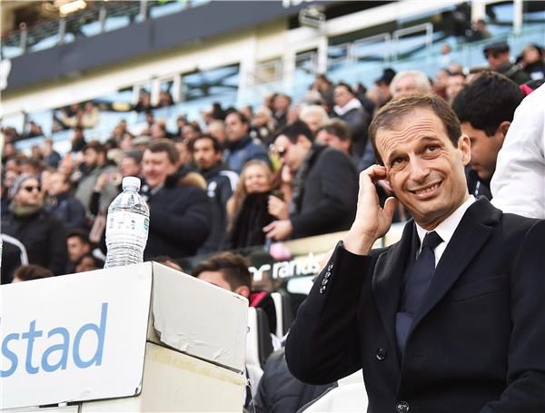  ماسيمليانو أليجري