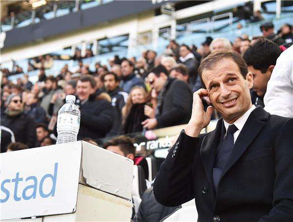  ماسيمليانو أليجري