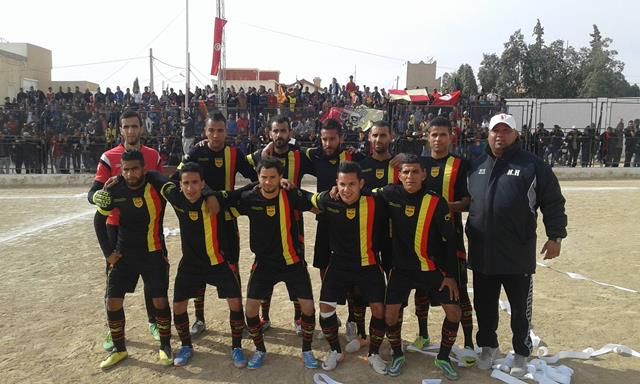  سهم قصر قفصة