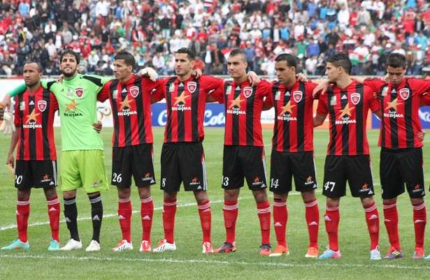  اتحاد العاصمة 