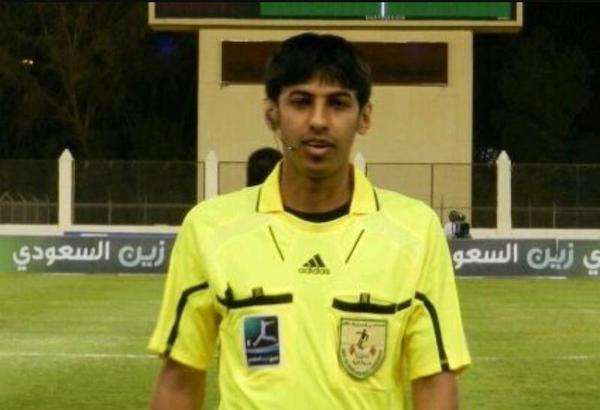 خالد السناني