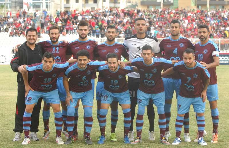 النجمة
