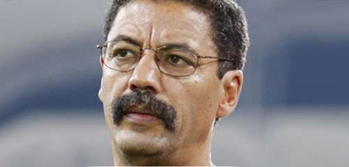 الدكتور حسن حرمة الله