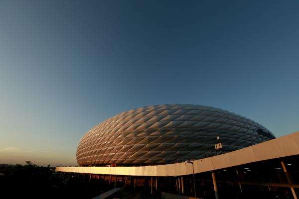 ملعب "أليانز أرينا"