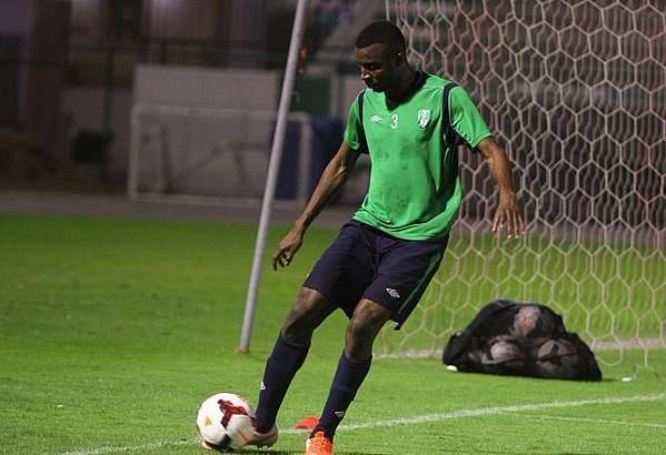 أسامة هوساوي