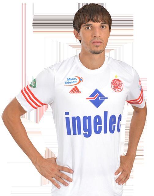 محمد السعيدي