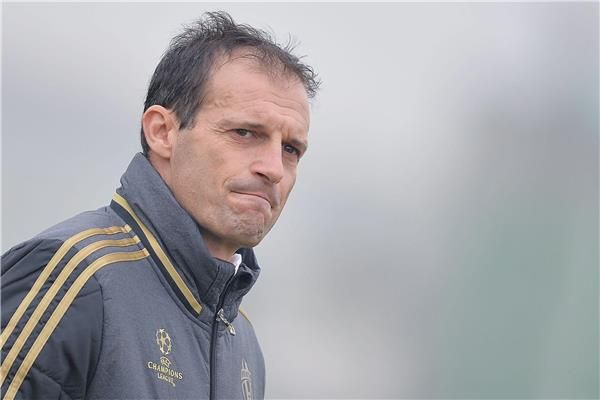 ماسيميليانو أليجري