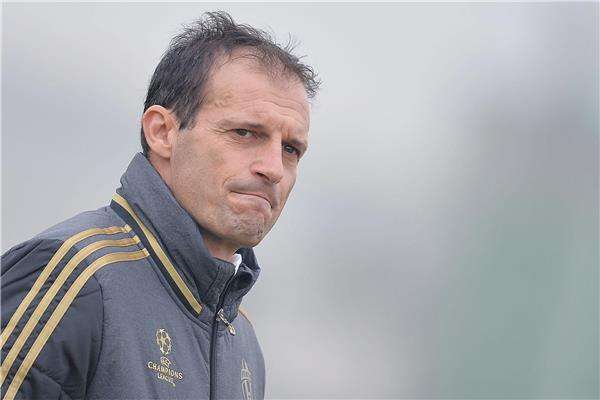 ماسيميليانو أليجري