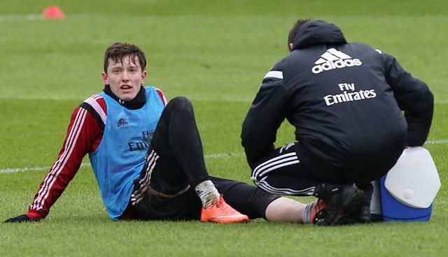  مايكل جريجوريتش 