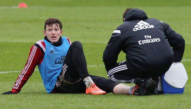  مايكل جريجوريتش 