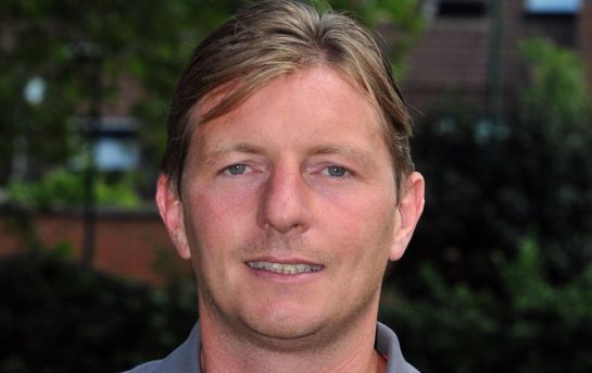 جان فان ونسل 