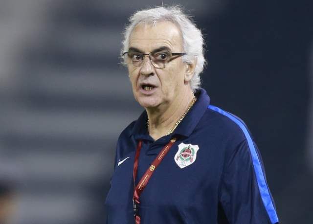 خورخي فوساتي