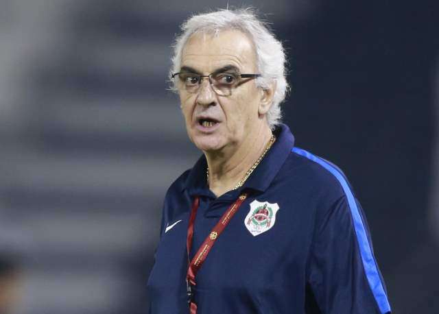 خورخي فوساتي