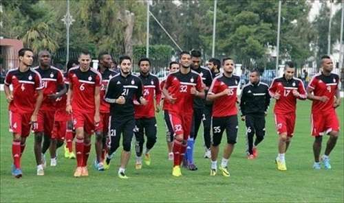 نادي الاتحاد الليبي