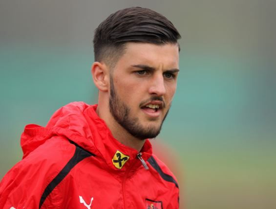 فلوريان جريليتش