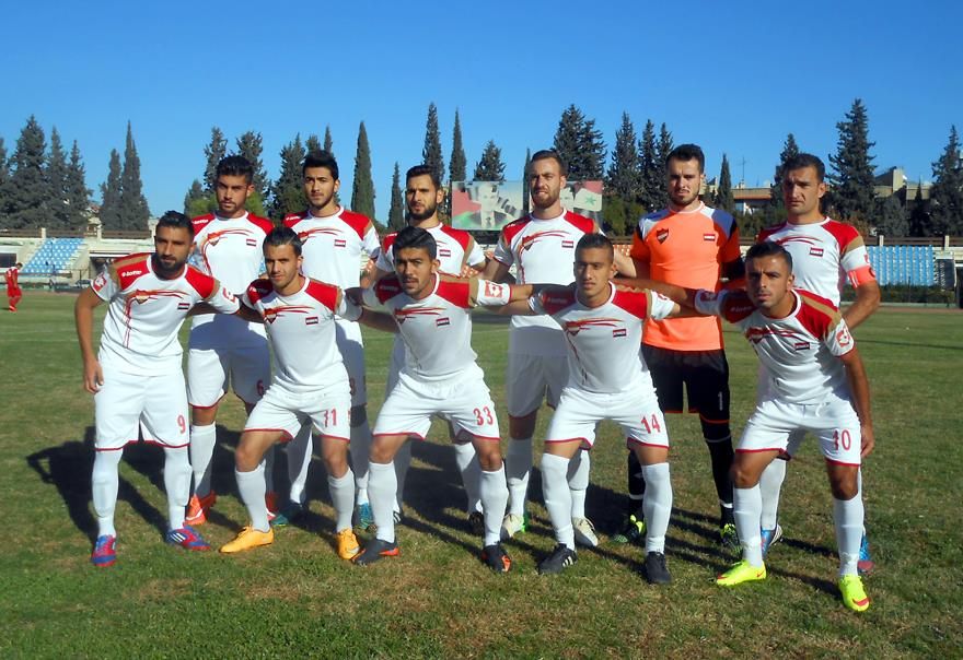 فريق الاتحاد الحلبي