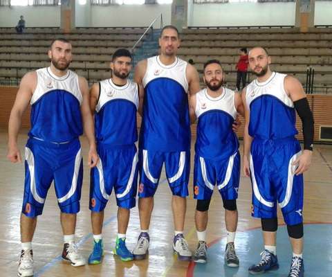 فريق الكرامة