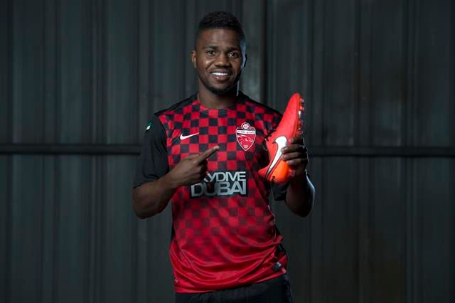 ismail hammadi_nike tiempo 1