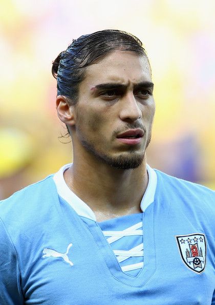 خوسيه مارتن كاسيريس