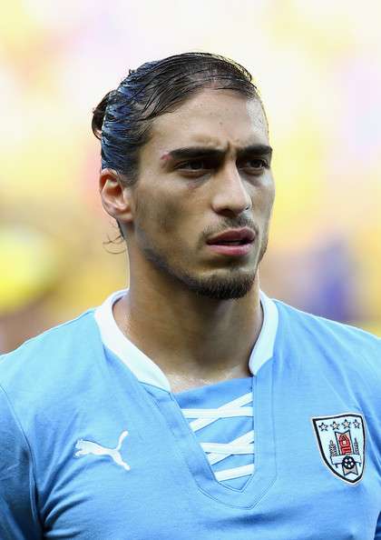 خوسيه مارتن كاسيريس