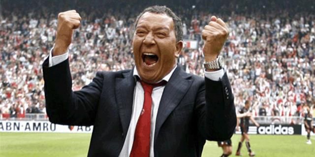  الهولندي هينك تين كات 