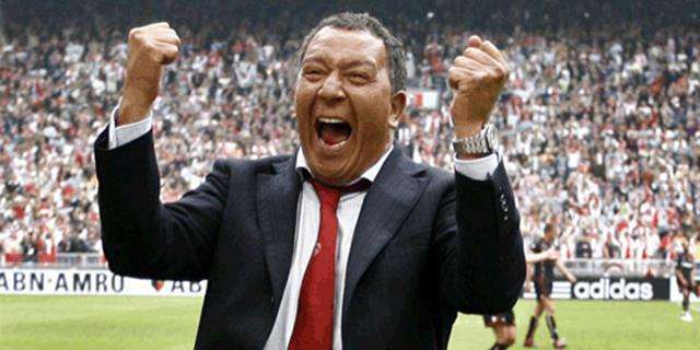 الهولندي هينك تين كات