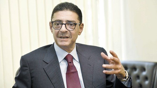  محمود طاهر