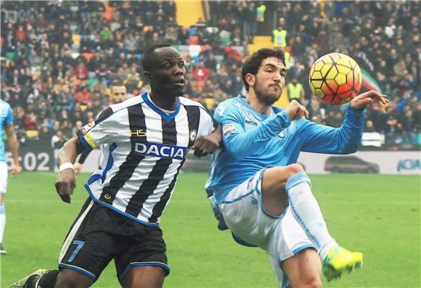 دانيلو كاتالدي  (يمين)