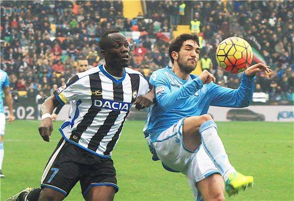 دانيلو كاتالدي  (يمين)