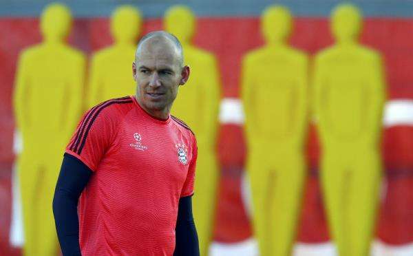 آريين روبين