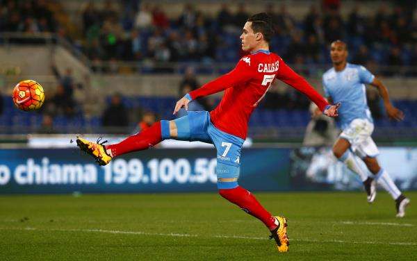 خوسيه كاليخون