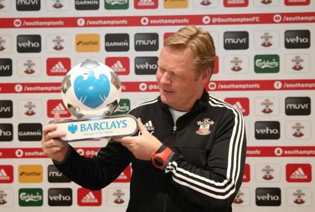 رونالد كومان