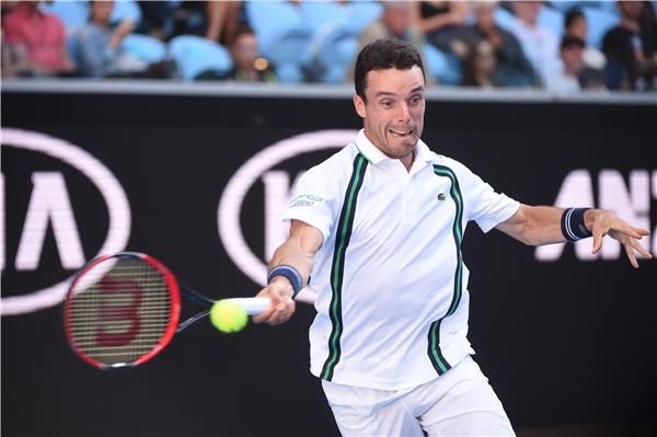 روبرتو باوتيستا