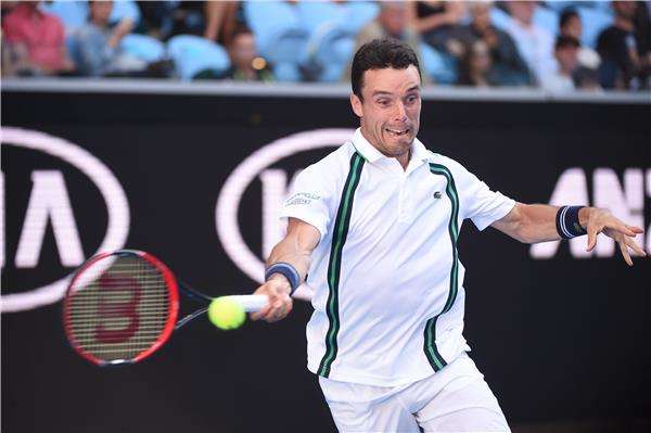 روبرتو باوتيستا