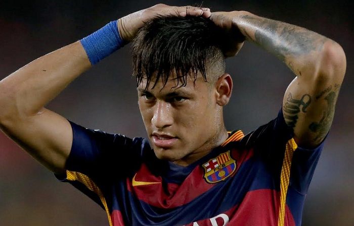 neymar-bad