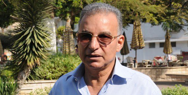 عبد العزيز عبد الشافي