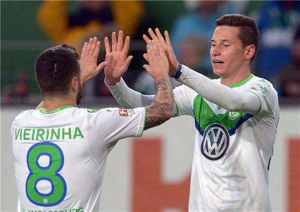 جوليان دراكسلر