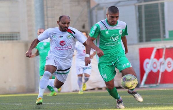 لقطة من لقاء الظاهرية والسموع