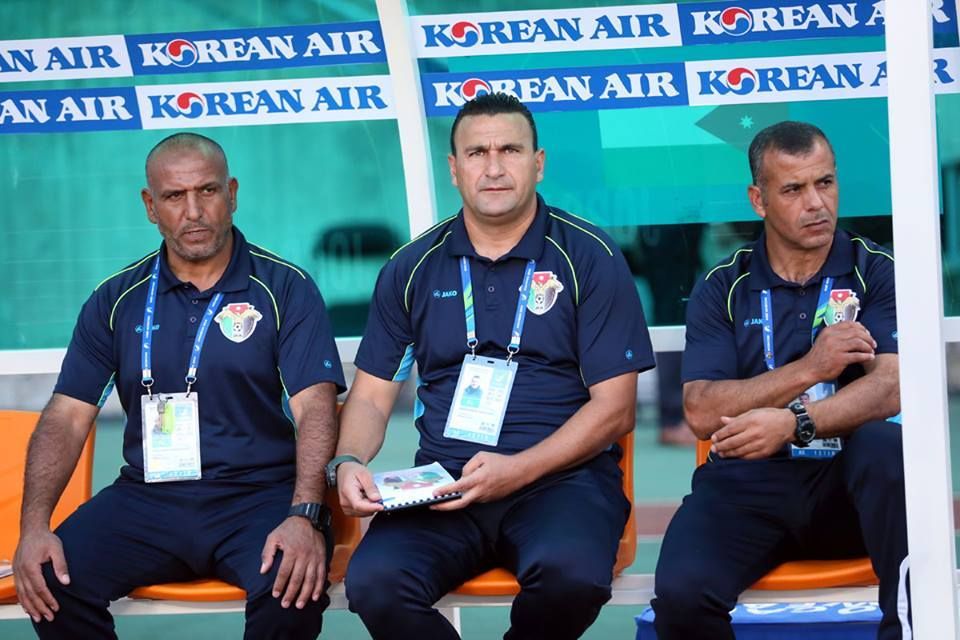 رحال "يسار" برفقة أبو عابد والطاهر