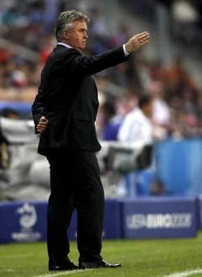 هيدينـك .. ومشوار صعب ينتظره مع تشيلـسي