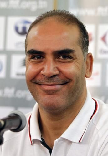 سامي الطرابلسي