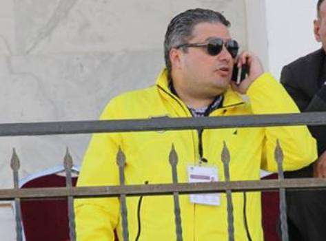 وائل شقيرات