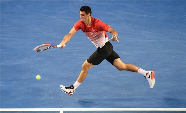  برنارد توميتش 