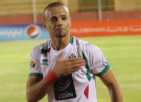 محمود زعترة